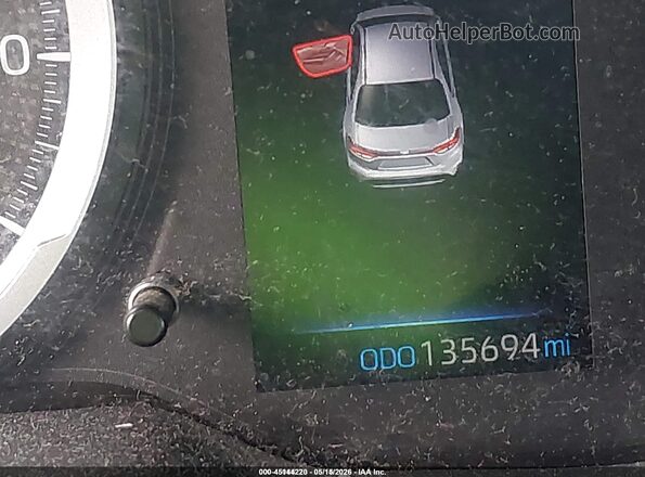 5YFEPMAE2NP289205 2022 TOYOTA COROLLA Gray Панорамний вид салону 360°