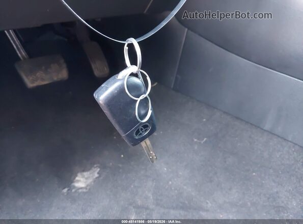 5YFEPMAE2NP315558 2022 TOYOTA COROLLA Черный Вид панели приборов