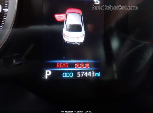5YFEPMAE2NP336829 2022 TOYOTA LL Silver 