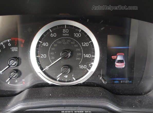 5YFEPMAE3MP267776 2021 TOYOTA COROLLA Blue Вид задніх сидінь