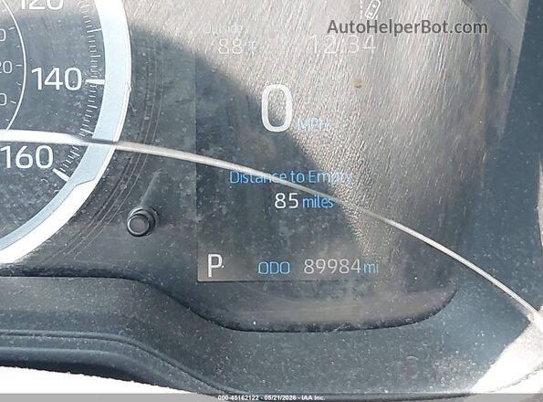 5YFEPMAE3NP284448 2022 TOYOTA COROLLA White 