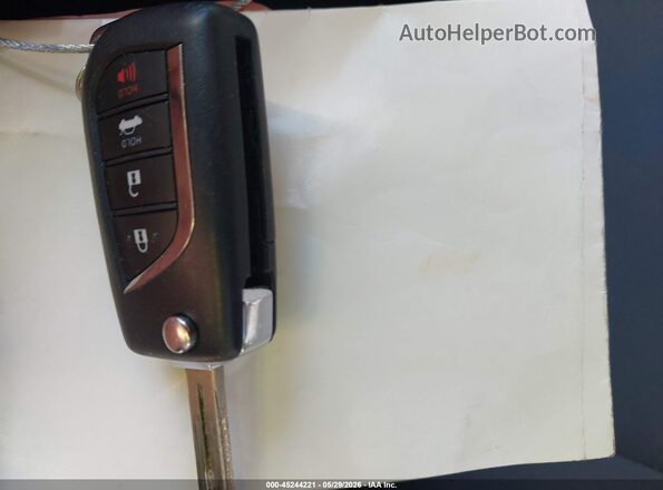 5YFEPMAE3NP299547 2022 TOYOTA COROLLA Silver 