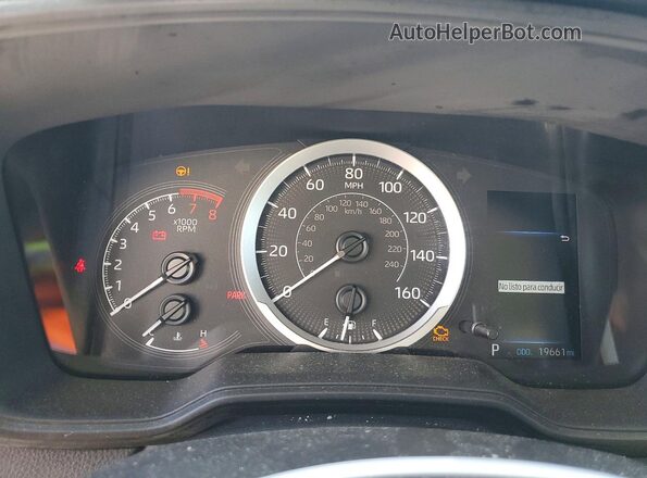 5YFEPMAE3NP305704 2022 TOYOTA COROLLA Black 