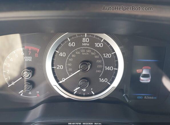 5YFEPMAE3NP326360 2022 TOYOTA COROLLA Серебряный Вид задних сидений