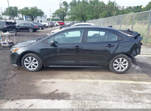 5YFEPMAE3NP361254 2022 TOYOTA COROLLA Черный Панорамный вид салона 360°