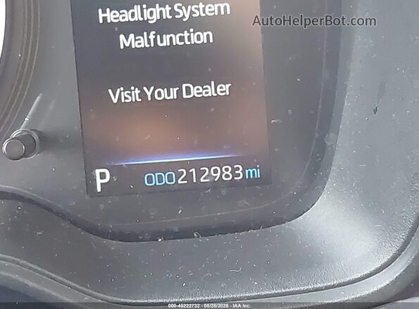 5YFEPMAE3NP361254 2022 TOYOTA COROLLA Черный 