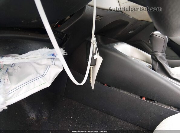 5YFEPMAE4MP174054 2021 TOYOTA COROLLA Blue წინა პანელის ხედი