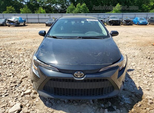 5YFEPMAE4MP192778 2021 TOYOTA COROLLA Black 