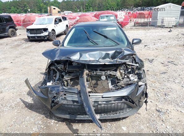 5YFEPMAE4MP216724 2021 TOYOTA COROLLA Black Սարքավորումների վահանակի տեսք