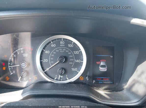 5YFEPMAE4MP222250 2021 TOYOTA COROLLA Blue Вид задніх сидінь