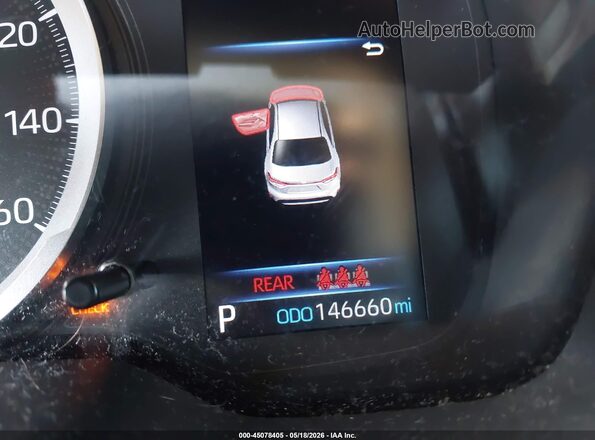 5YFEPMAE4MP222250 2021 TOYOTA COROLLA Blue 