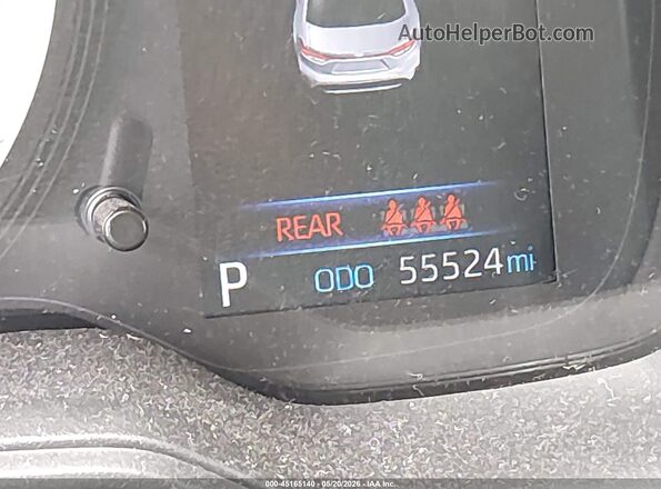 5YFEPMAE4NP381142 2022 TOYOTA COROLLA White 