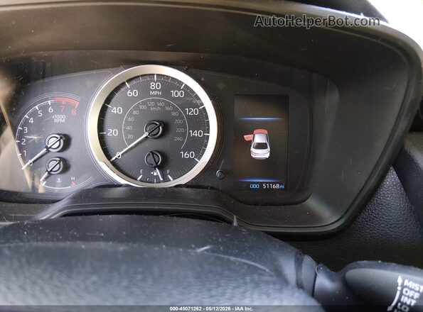 5YFEPMAE5MP222810 2021 TOYOTA LL White Հետևի նստատեղերի տեսք
