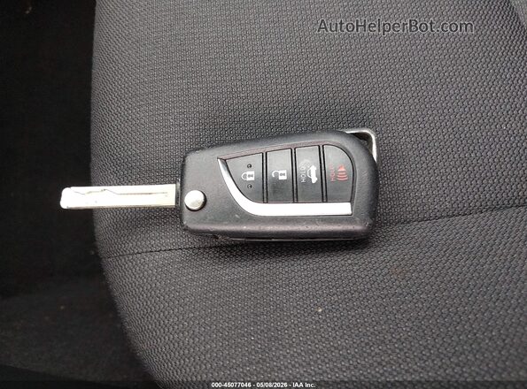5YFEPMAE5MP258867 2021 TOYOTA LL Teal წინა პანელის ხედი