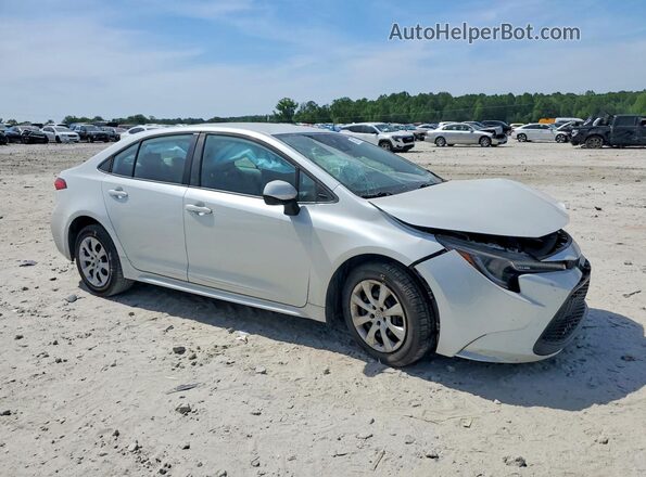 5YFEPMAE5NP322441 2022 TOYOTA COROLLA White 