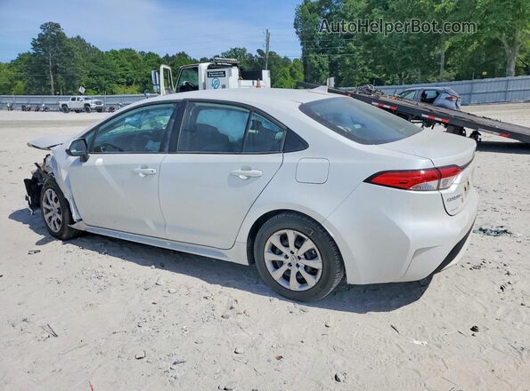 5YFEPMAE5NP322441 2022 TOYOTA COROLLA White 