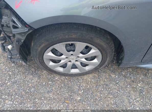 5YFEPMAE6MP213954 2021 TOYOTA COROLLA Синий 