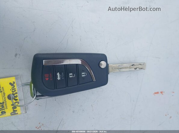 5YFEPMAE6MP213954 2021 TOYOTA COROLLA Синий 