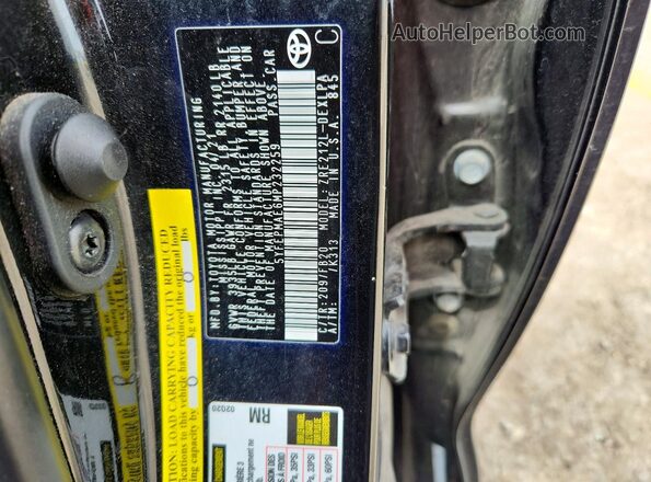 5YFEPMAE6MP232259 2021 TOYOTA COROLLA Black 