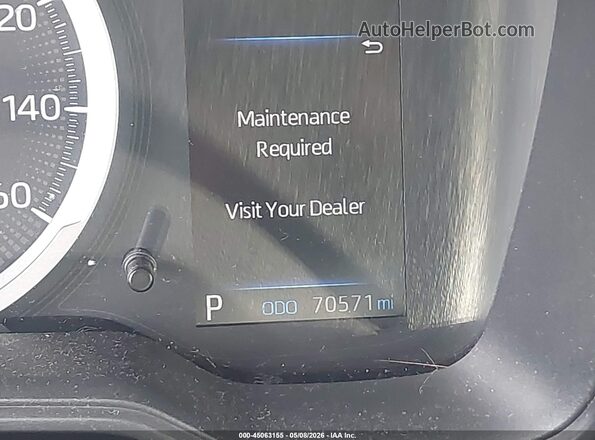 5YFEPMAE6MP235517 2021 TOYOTA LL Black 