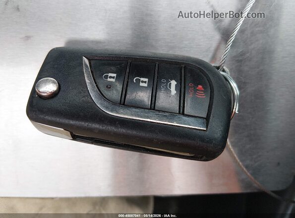5YFEPMAE6MP258912 2021 TOYOTA LL Silver წინა პანელის ხედი