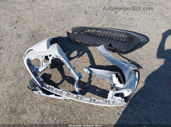5YFEPMAE6NP303400 2022 TOYOTA COROLLA Белый Вид щитка приборов