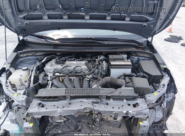 5YFEPMAE6NP371762 2022 TOYOTA COROLLA Blue 