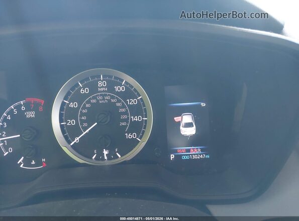 5YFEPMAE7MP186019 2021 TOYOTA LL Silver Հետևի նստատեղերի տեսք