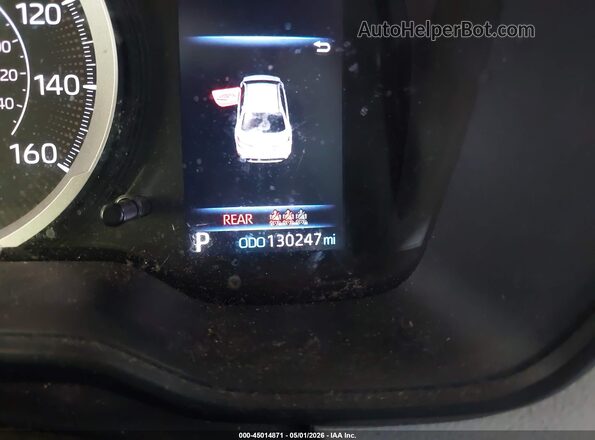 5YFEPMAE7MP186019 2021 TOYOTA LL Silver 