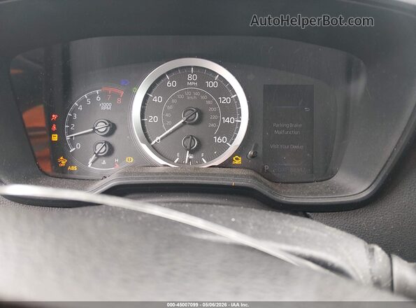 5YFEPMAE7MP187865 2021 TOYOTA LL Blue Vista de los asientos traseros