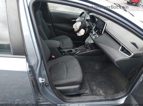 5YFEPMAE7MP187865 2021 TOYOTA LL Blue Vista interior delantera