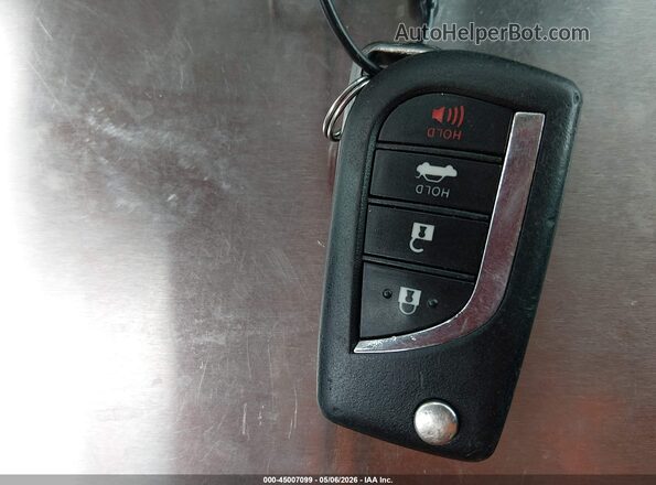 5YFEPMAE7MP187865 2021 TOYOTA LL Blue Vista del salpicadero