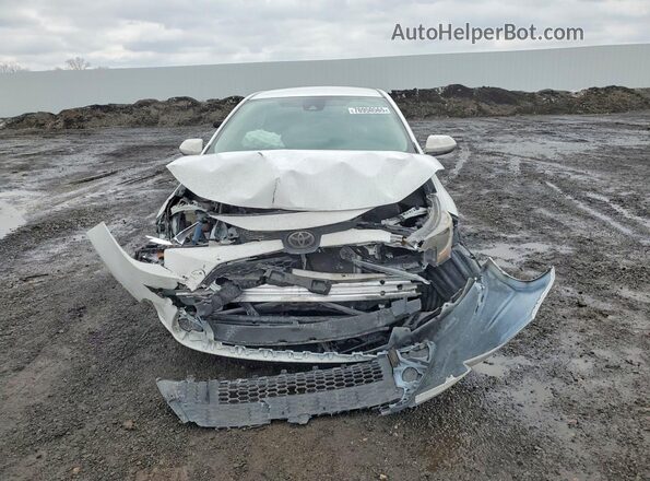 5YFEPMAE7MP211114 2021 TOYOTA COROLLA White 