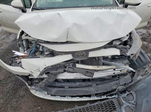 5YFEPMAE7MP211114 2021 TOYOTA COROLLA White 