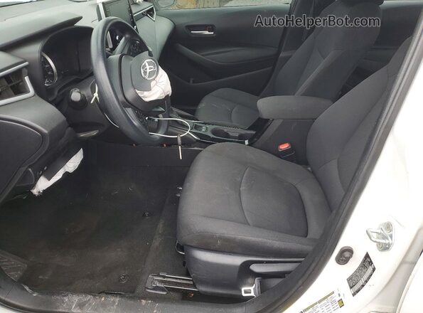 5YFEPMAE7MP211114 2021 TOYOTA COROLLA White 