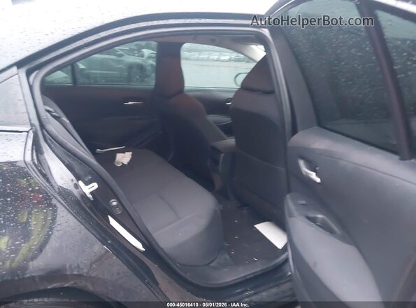 5YFEPMAE7MP219987 2021 TOYOTA LL Black Вид наклейки з VIN-кодом