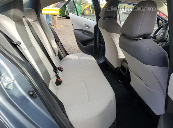 5YFEPMAE7MP258854 2021 TOYOTA LL Blue 