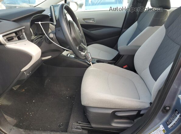 5YFEPMAE7MP258854 2021 TOYOTA LL Blue 