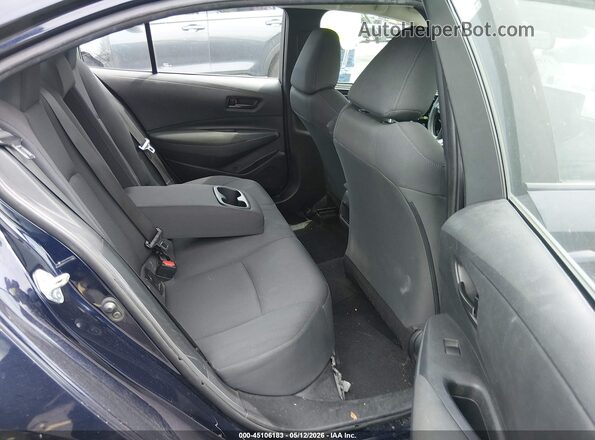 5YFEPMAE7NP284064 2022 TOYOTA LL Blue 