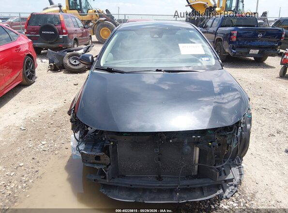 5YFEPMAE8MP202759 2021 TOYOTA COROLLA Black Սարքավորումների վահանակի տեսք