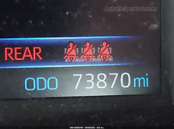 5YFEPMAE8MP261780 2021 TOYOTA LL Blue 