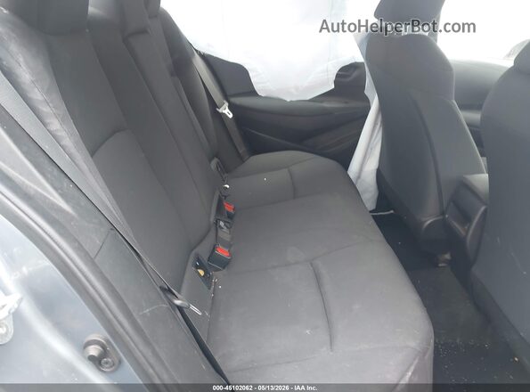 5YFEPMAE8NP324250 2022 TOYOTA LL Light Blue 