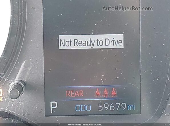 5YFEPMAE8NP357152 2022 TOYOTA COROLLA Blue 