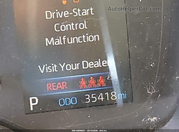 5YFEPMAE8NP361685 2022 TOYOTA COROLLA White 