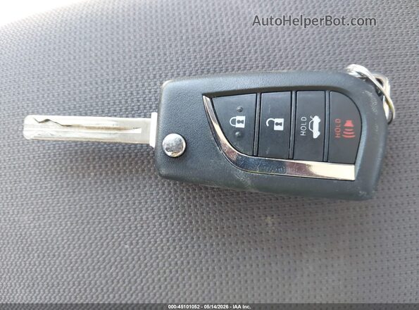 5YFEPMAE8NP380415 2022 TOYOTA LL Black Vista del salpicadero
