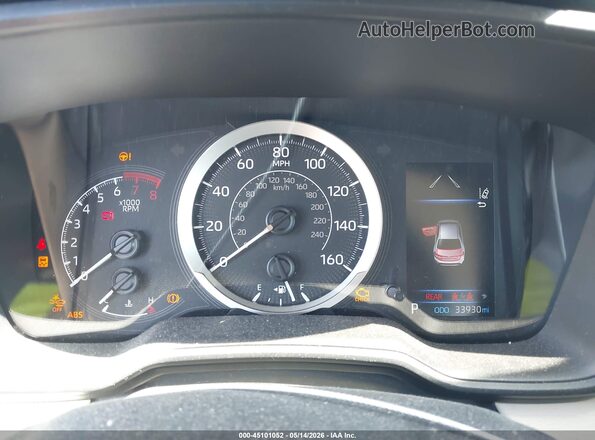 5YFEPMAE8NP380415 2022 TOYOTA LL Black Vista de los asientos traseros