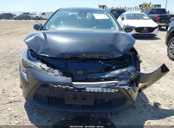 5YFEPMAE8NP380415 2022 TOYOTA LL Black Vista interior trasera
