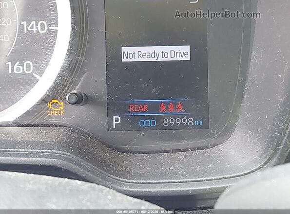 5YFEPMAE9MP201281 2021 TOYOTA LL Red 