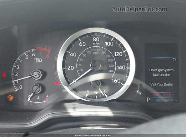 5YFEPMAE9MP213088 2021 TOYOTA COROLLA Blue Вид задніх сидінь
