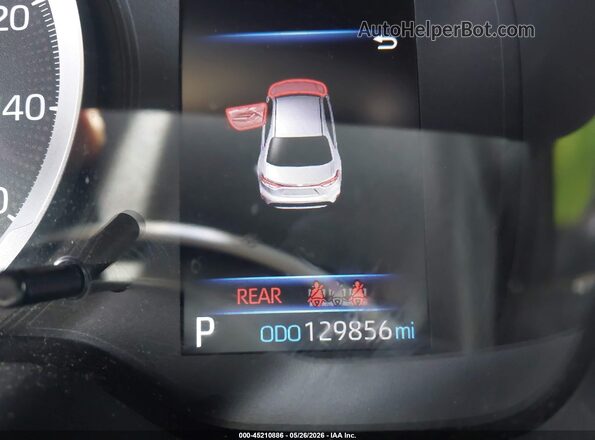 5YFEPMAE9MP213088 2021 TOYOTA COROLLA Blue 